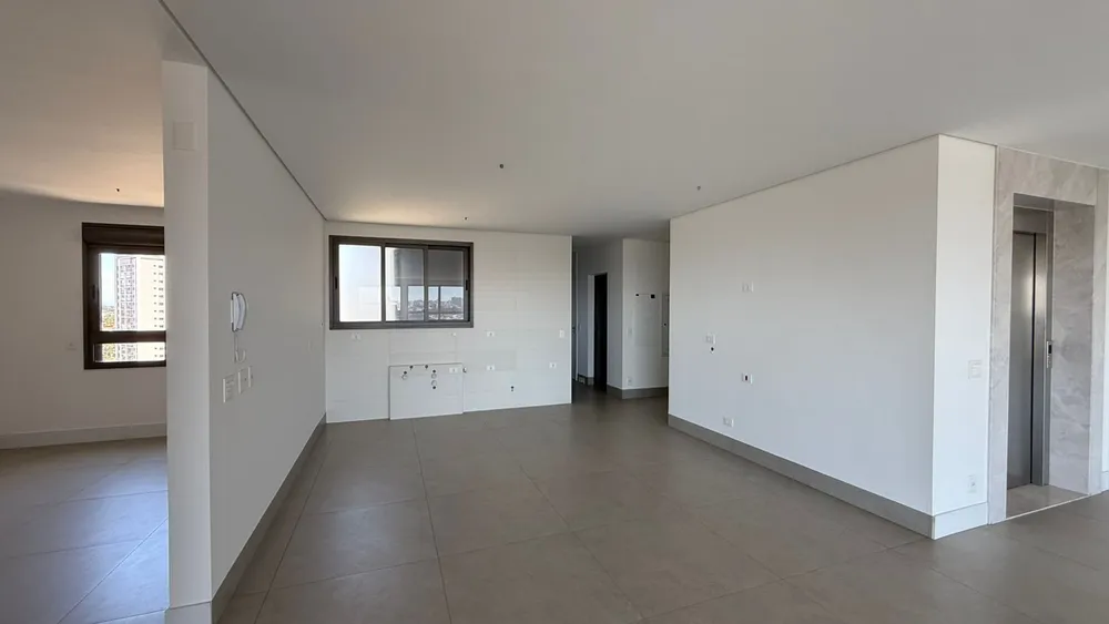 Apartamento, 3 quartos, 232 m² - Foto 5
