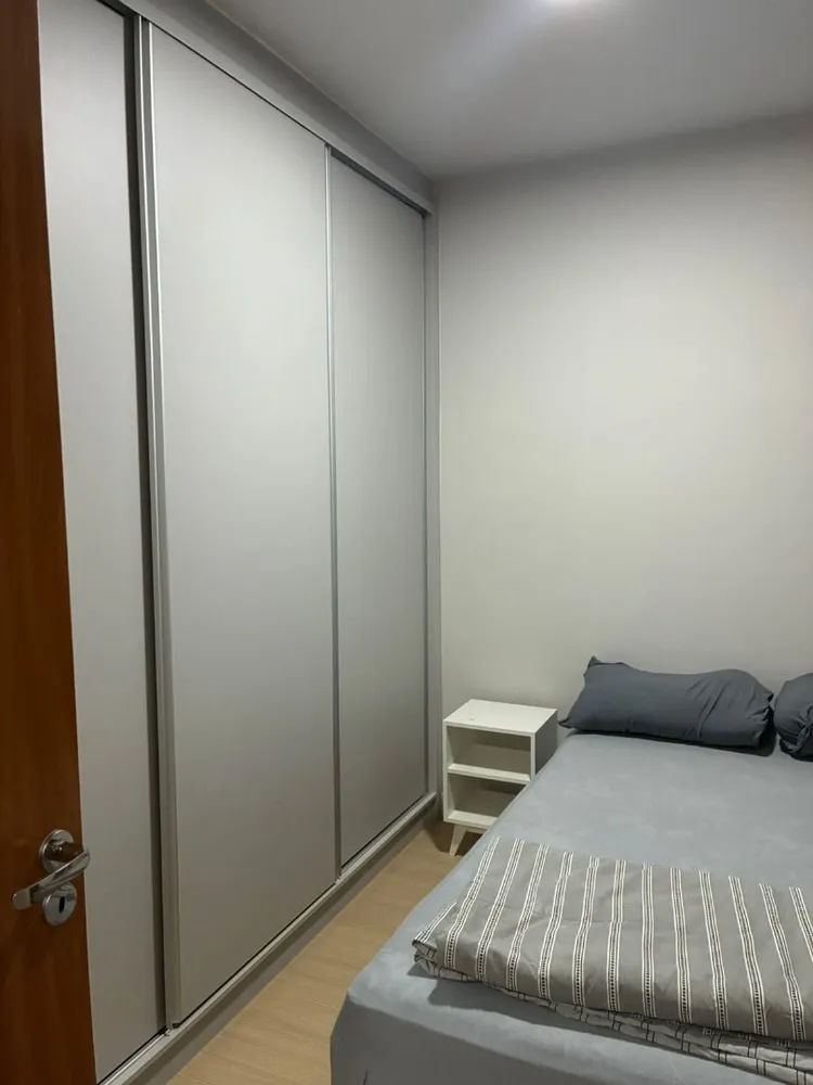 Apartamento, 2 quartos, 46 m² - Foto 5