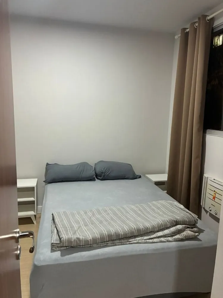 Apartamento, 2 quartos, 46 m² - Foto 6