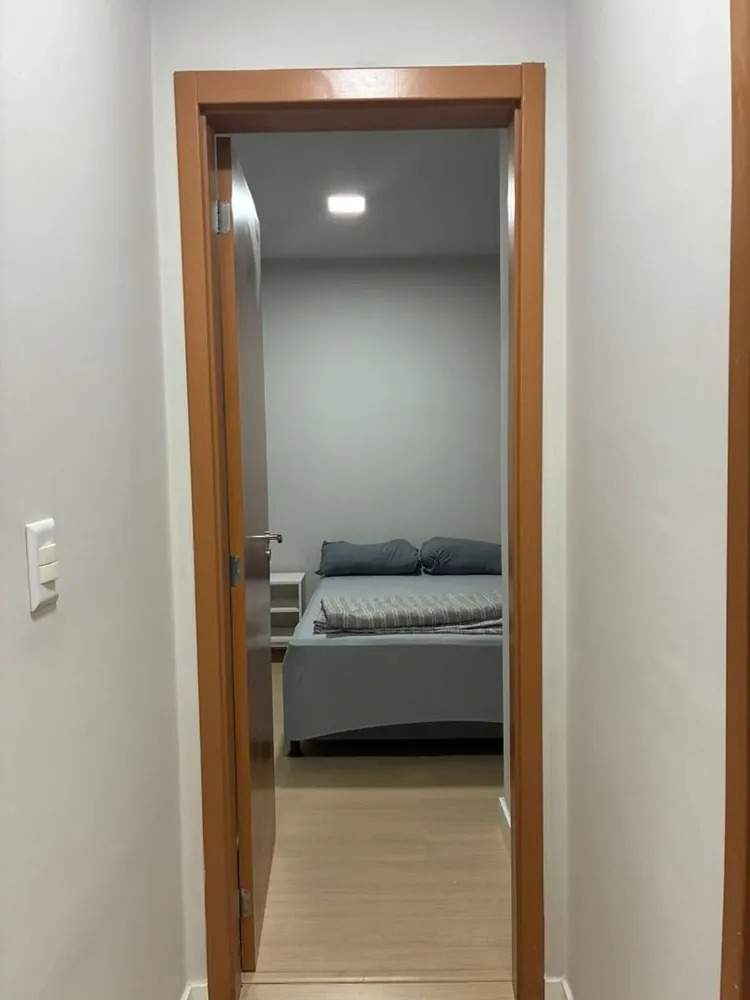 Apartamento, 2 quartos, 46 m² - Foto 1