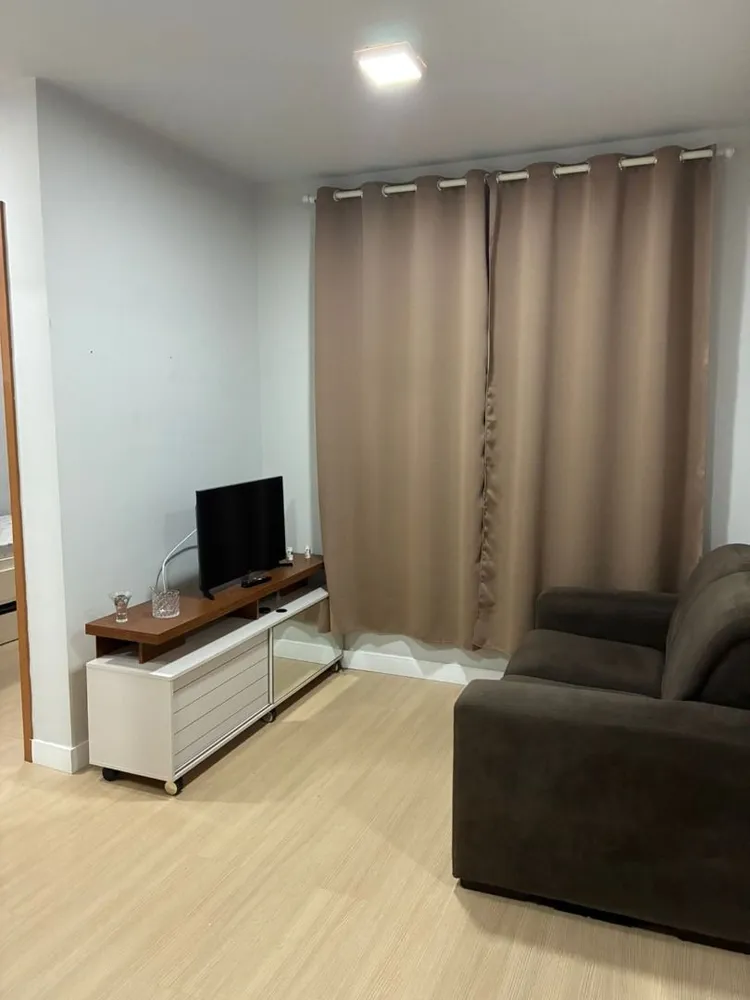 Apartamento, 2 quartos, 46 m² - Foto 2