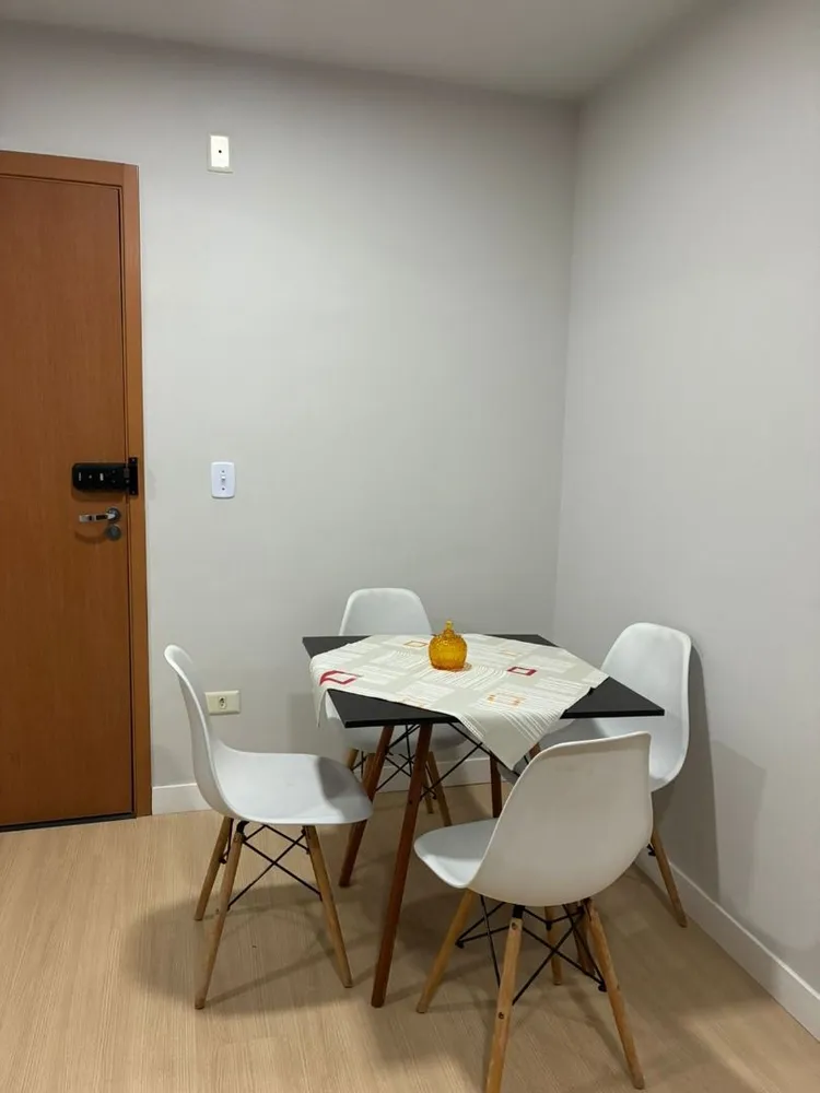 Apartamento, 2 quartos, 46 m² - Foto 3