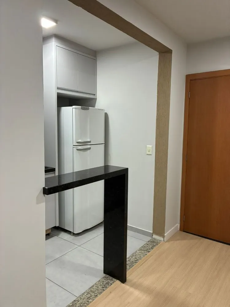 Apartamento, 2 quartos, 46 m² - Foto 3