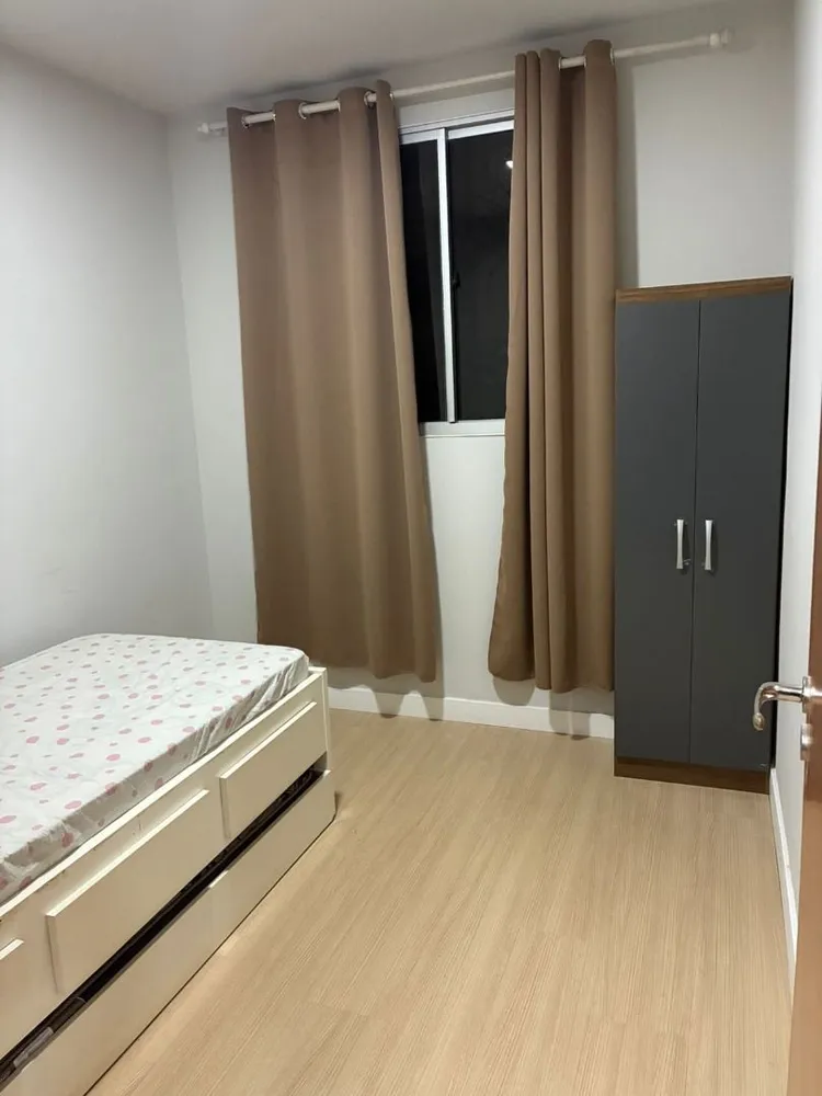 Apartamento, 2 quartos, 46 m² - Foto 4