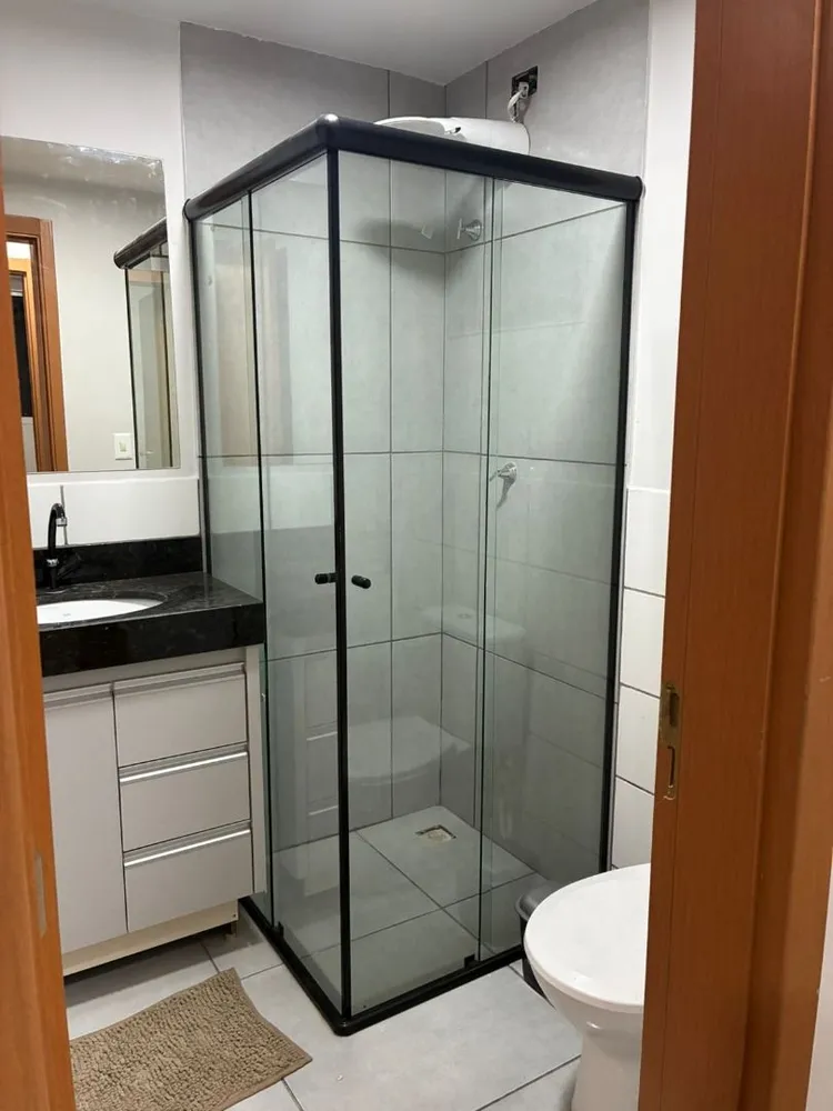 Apartamento, 2 quartos, 46 m² - Foto 4
