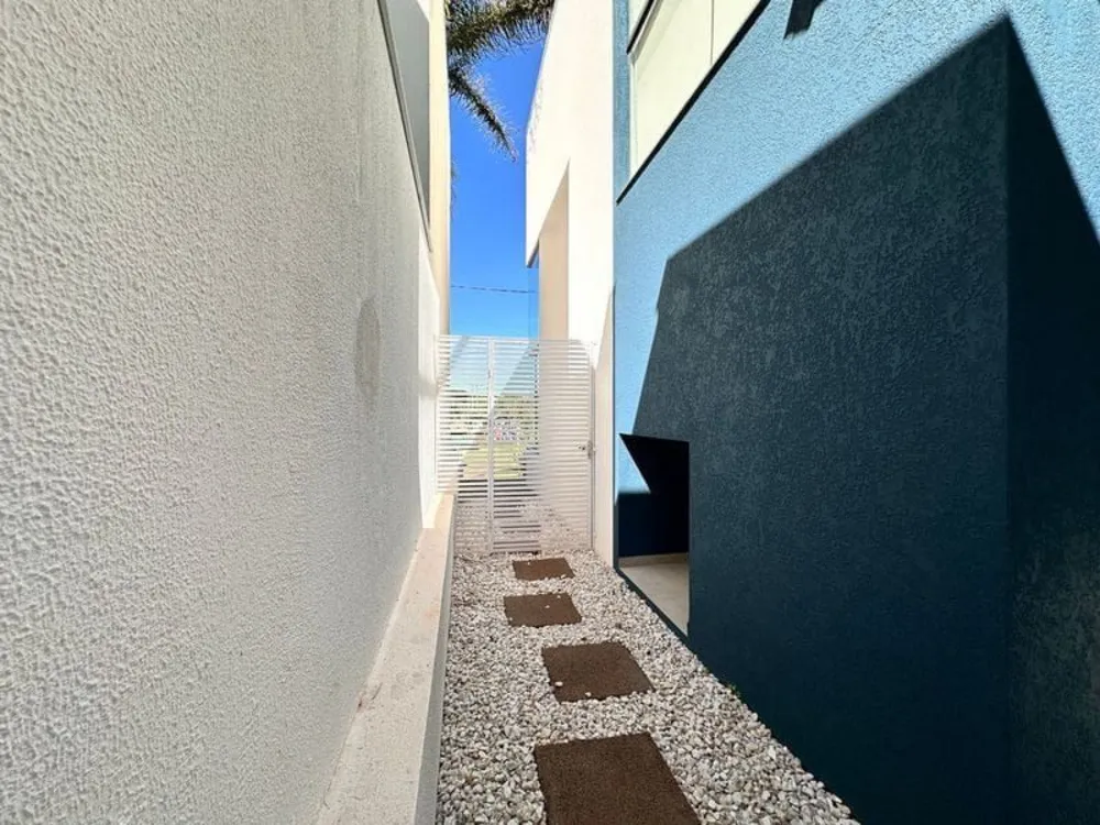 Casa de Condomínio, 3 quartos - Foto 15