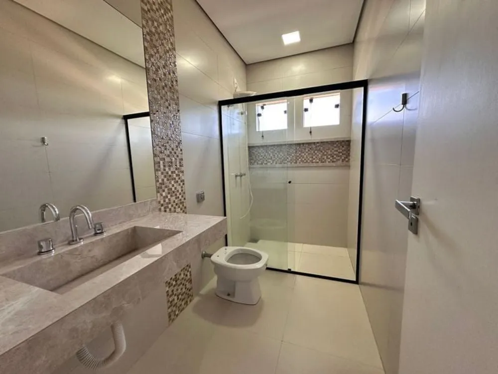 Casa de Condomínio, 3 quartos - Foto 10