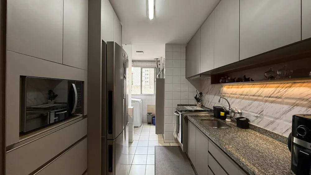 Apartamento, 3 quartos, 79 m² - Foto 2