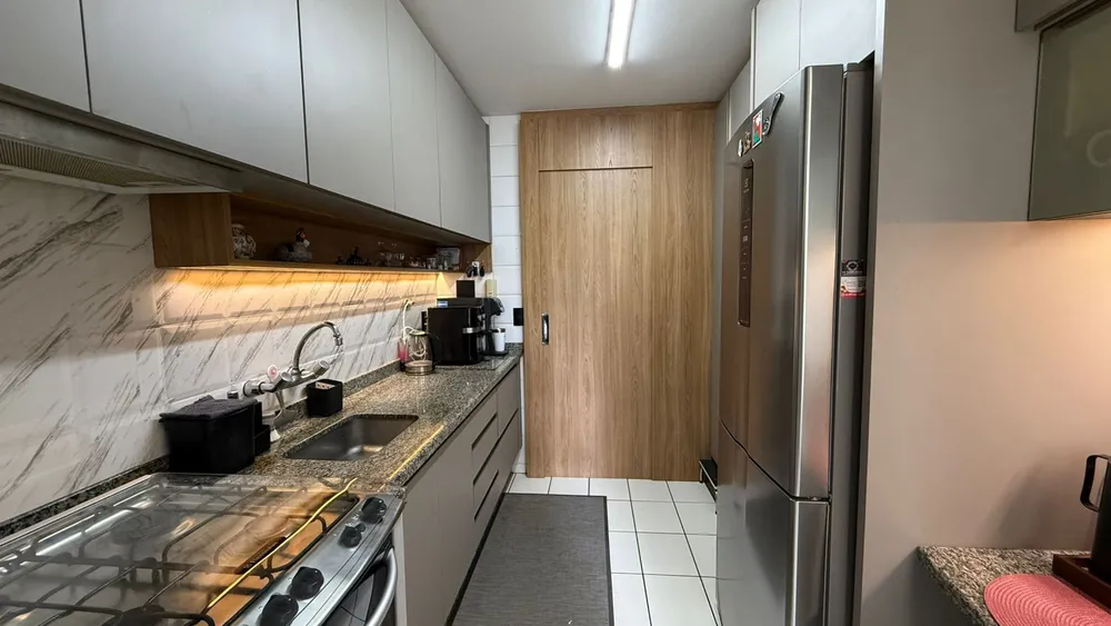 Apartamento, 3 quartos, 79 m² - Foto 6