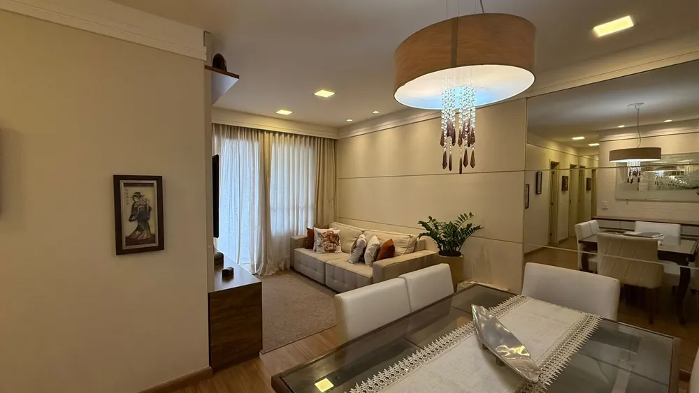 Apartamento, 3 quartos, 79 m² - Foto 3