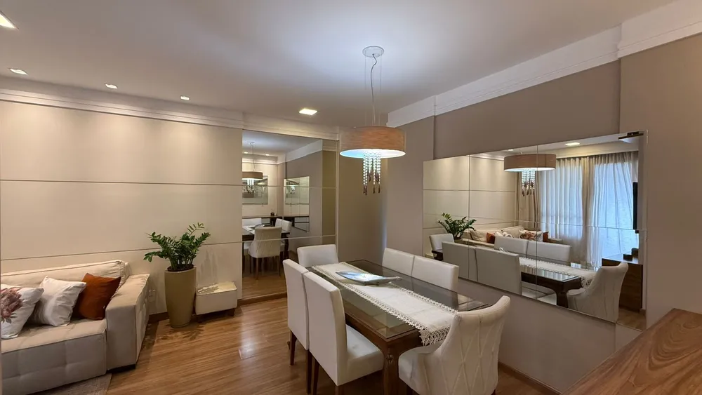 Apartamento, 3 quartos, 79 m² - Foto 2