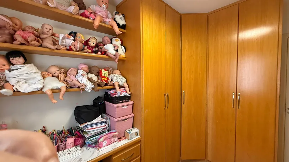 Apartamento, 3 quartos, 79 m² - Foto 14
