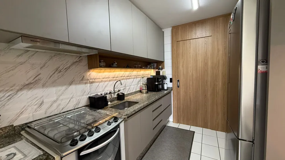 Apartamento, 3 quartos, 79 m² - Foto 4