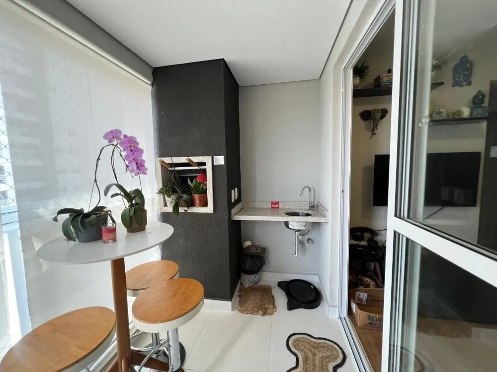 Apartamento, 3 quartos, 71 m² - Foto 3