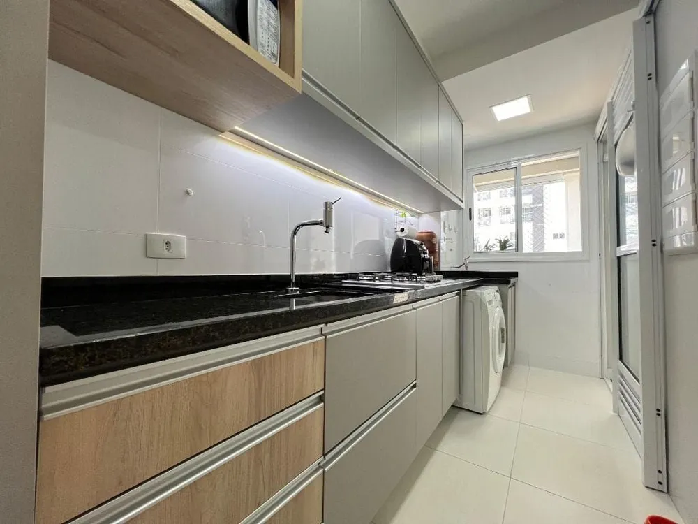 Apartamento, 3 quartos, 71 m² - Foto 2