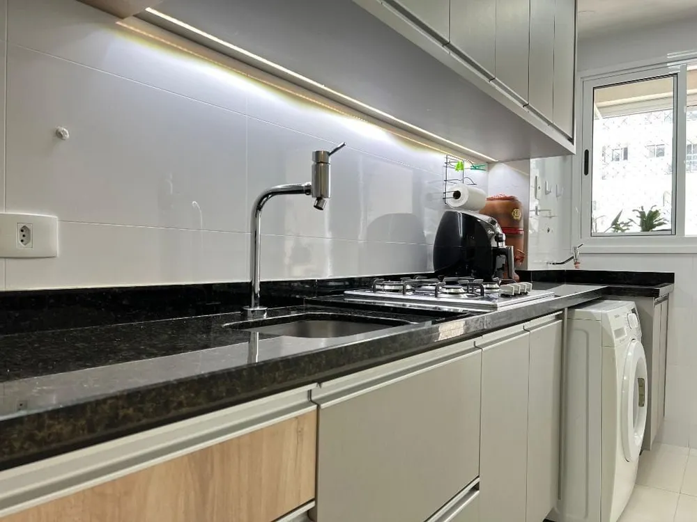 Apartamento, 3 quartos, 71 m² - Foto 4