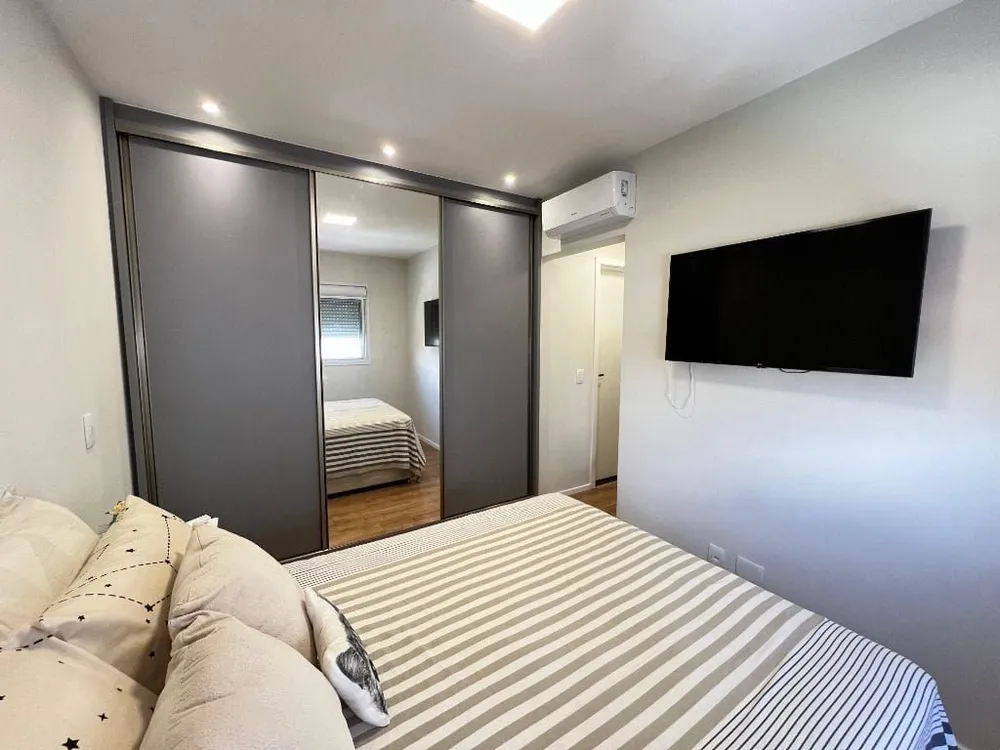 Apartamento, 3 quartos, 71 m² - Foto 9