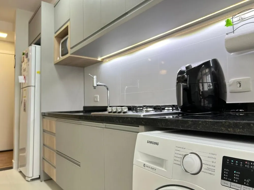 Apartamento, 3 quartos, 71 m² - Foto 1