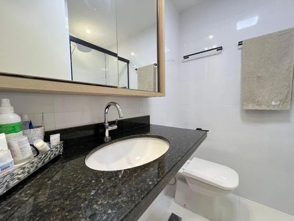 Apartamento, 3 quartos, 71 m² - Foto 8