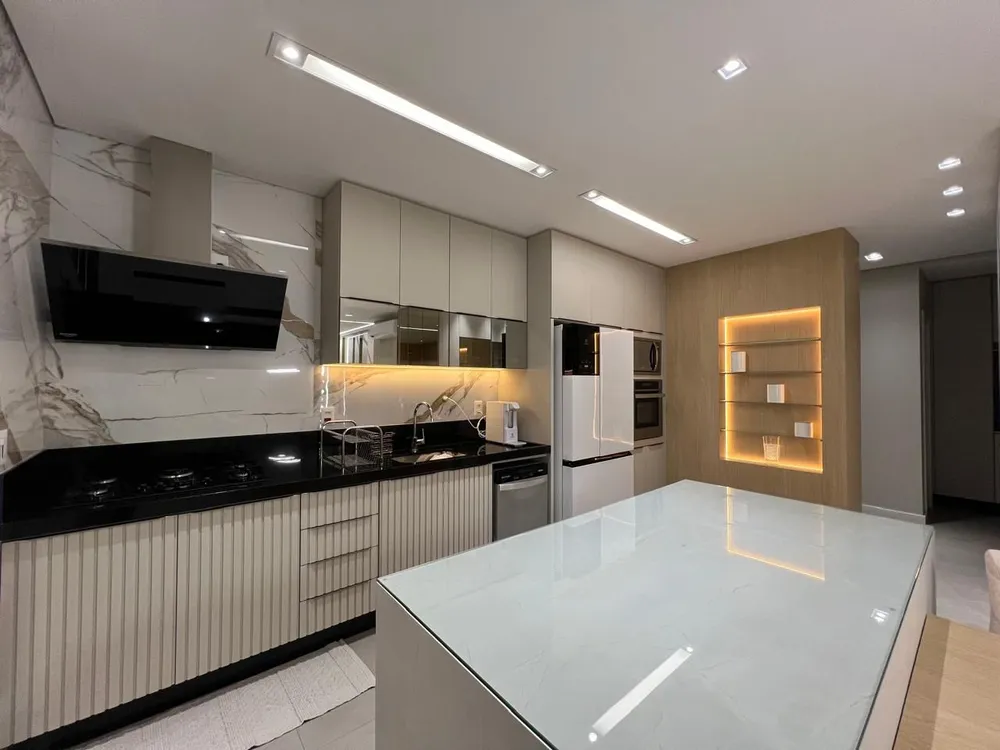 Apartamento, 3 quartos, 155 m² - Foto 10
