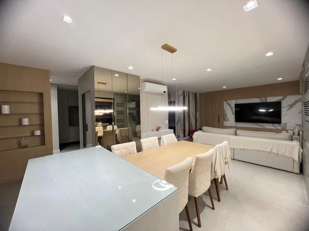 Apartamento, 3 quartos, 155 m² - Foto 11