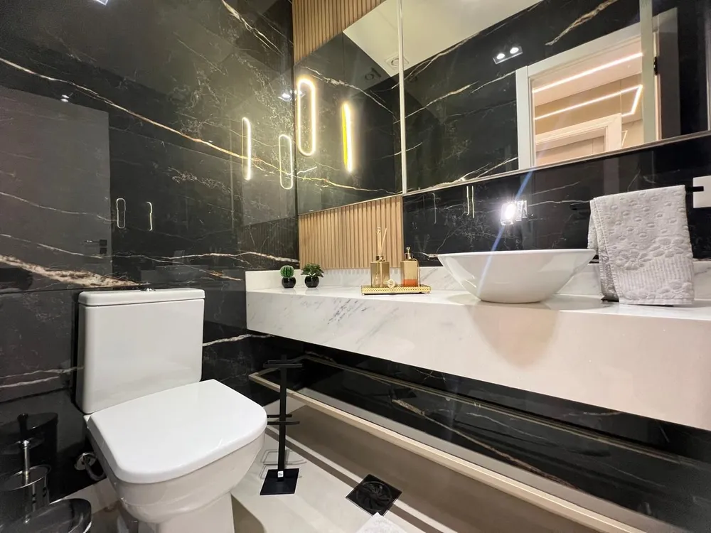 Apartamento, 3 quartos, 155 m² - Foto 13
