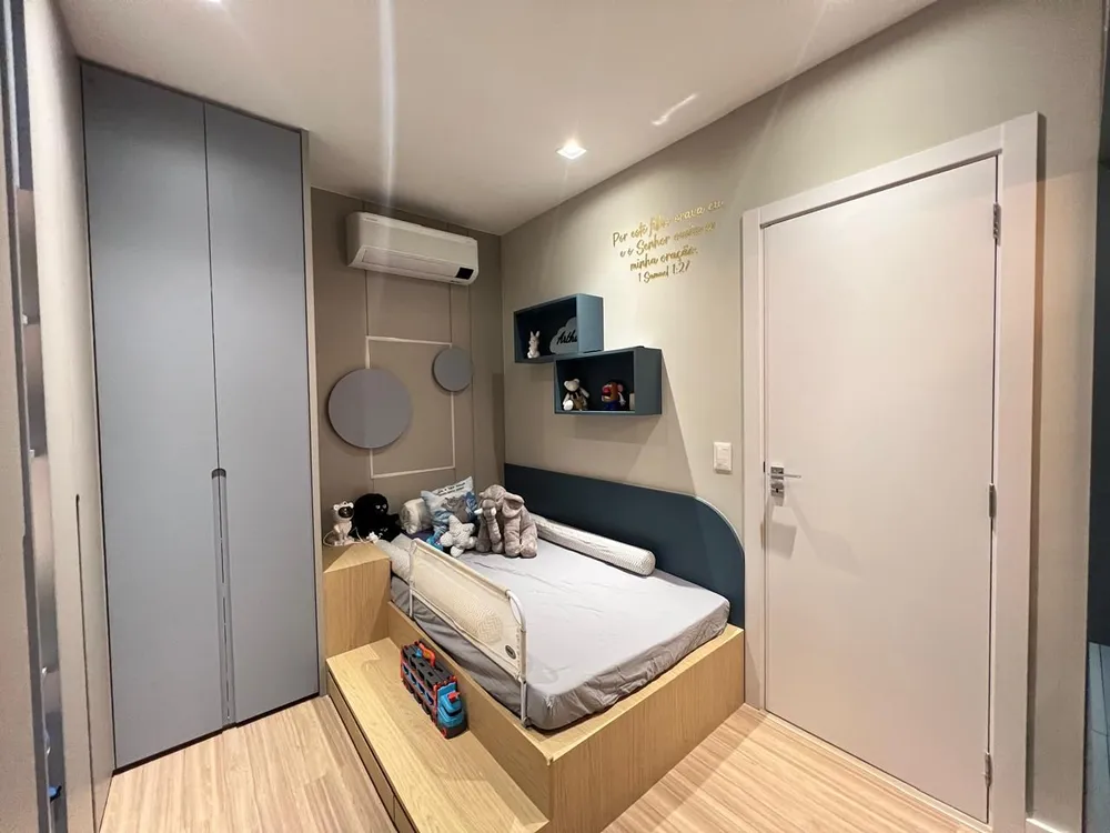 Apartamento, 3 quartos, 155 m² - Foto 19