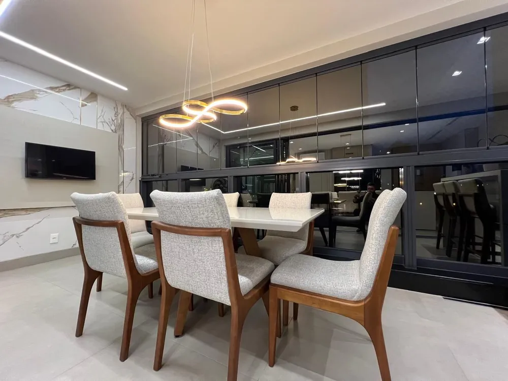 Apartamento, 3 quartos, 155 m² - Foto 5