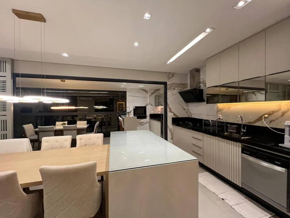 Apartamento, 3 quartos, 155 m² - Foto 5