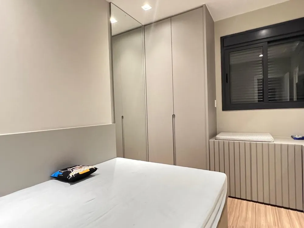 Apartamento, 3 quartos, 155 m² - Foto 7