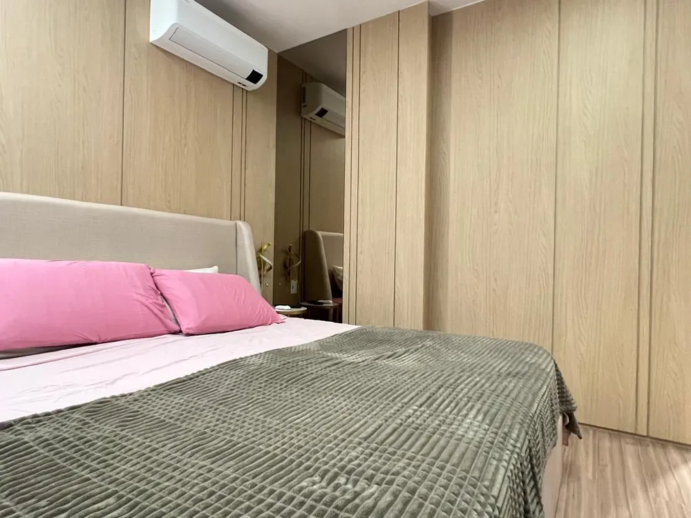 Apartamento, 3 quartos, 155 m² - Foto 8