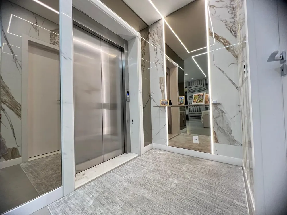 Apartamento, 3 quartos, 155 m² - Foto 14