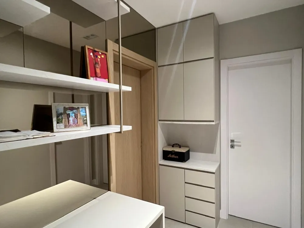Apartamento, 3 quartos, 155 m² - Foto 4