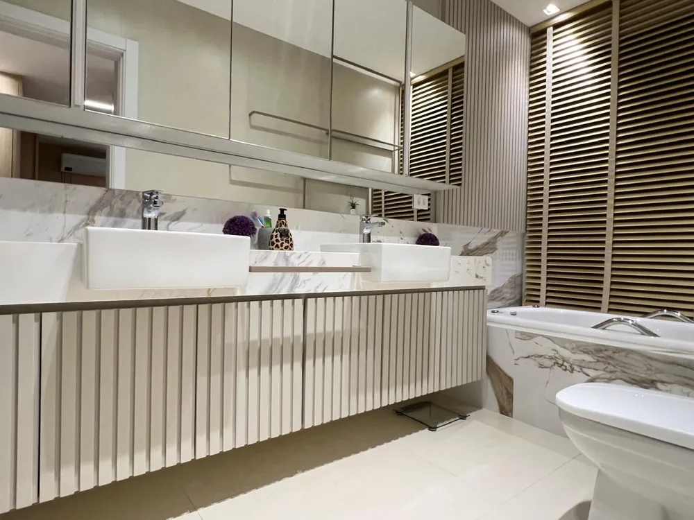 Apartamento, 3 quartos, 155 m² - Foto 9