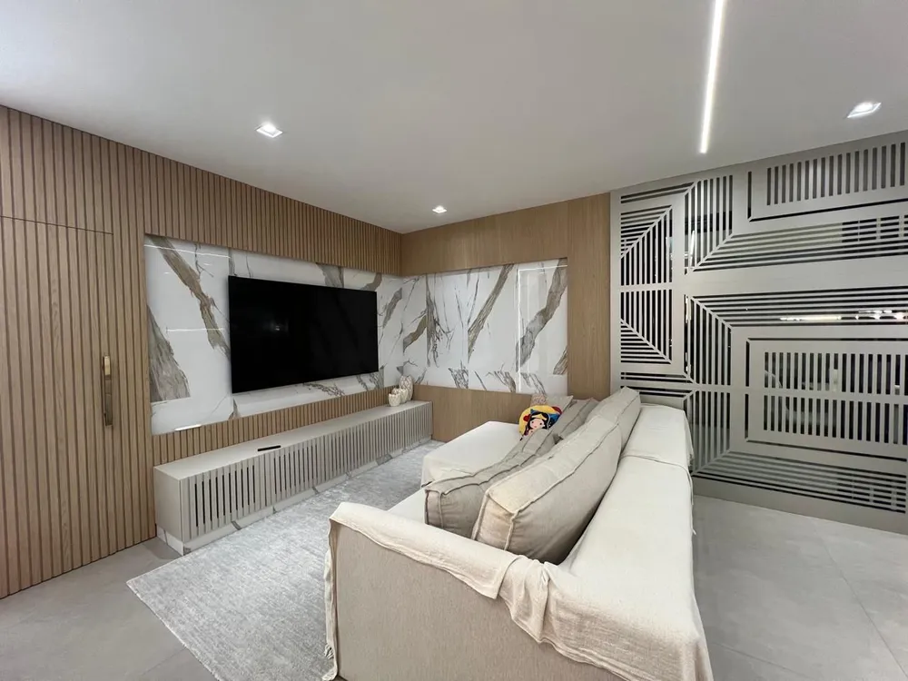 Apartamento, 3 quartos, 155 m² - Foto 6