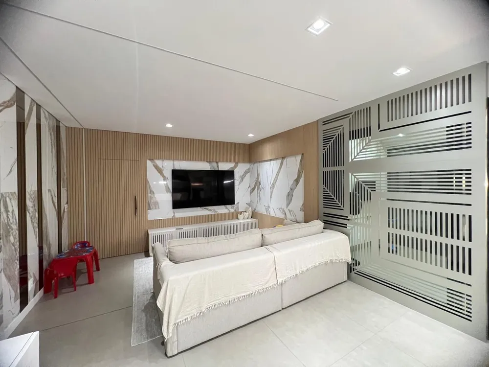 Apartamento, 3 quartos, 155 m² - Foto 12
