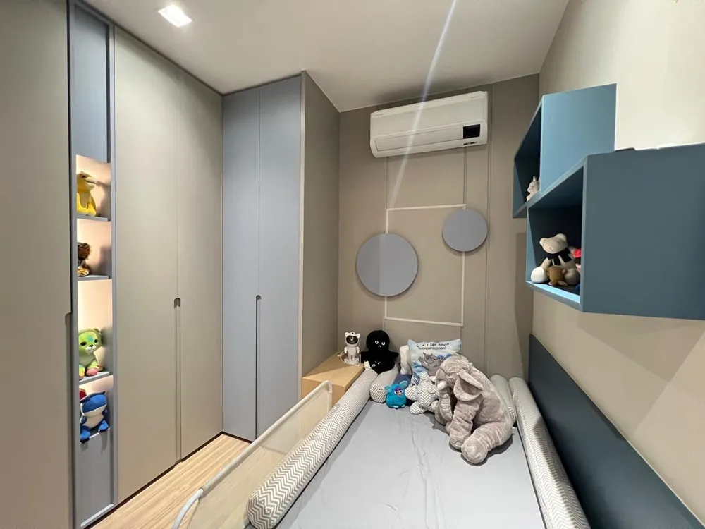 Apartamento, 3 quartos, 155 m² - Foto 15