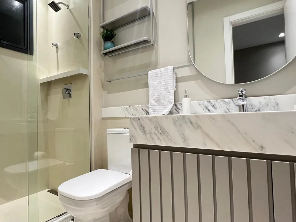 Apartamento, 3 quartos, 155 m² - Foto 1