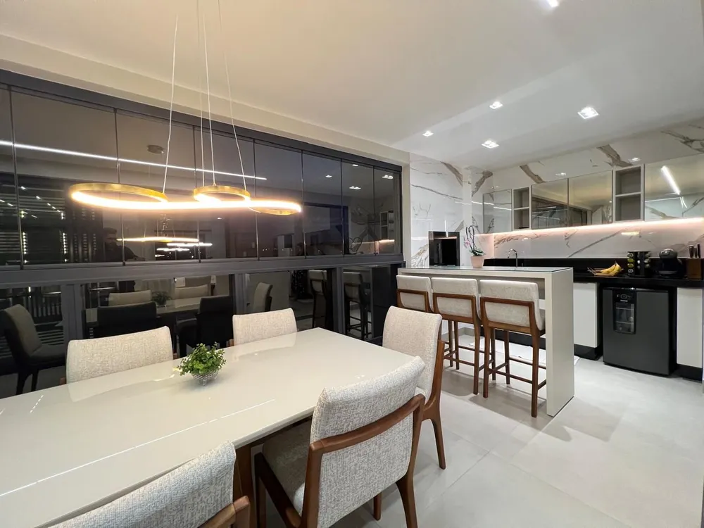 Apartamento, 3 quartos, 155 m² - Foto 6