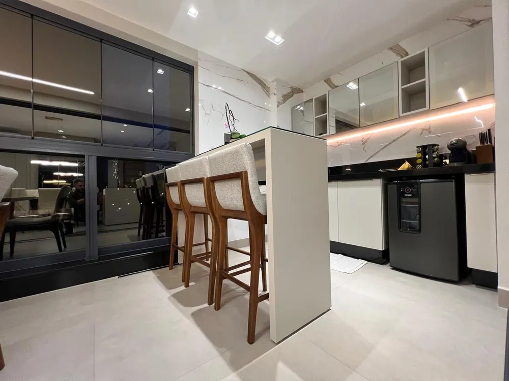 Apartamento, 3 quartos, 155 m² - Foto 10