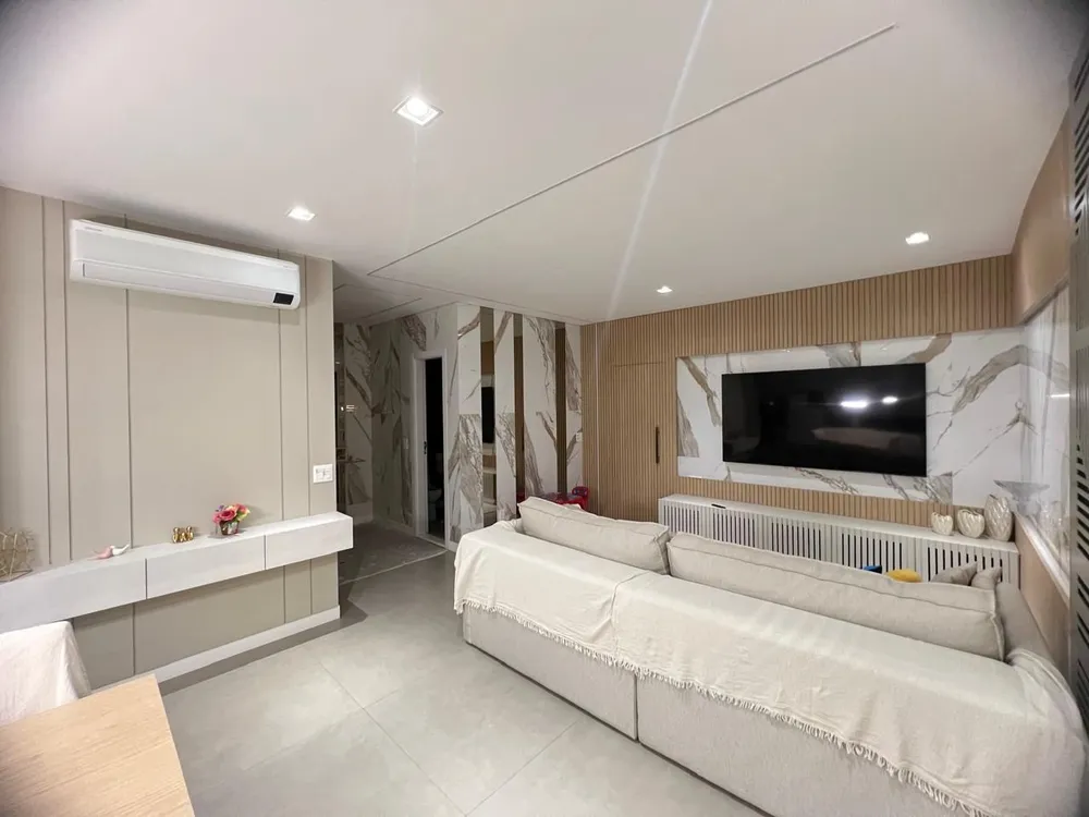 Apartamento, 3 quartos, 155 m² - Foto 3