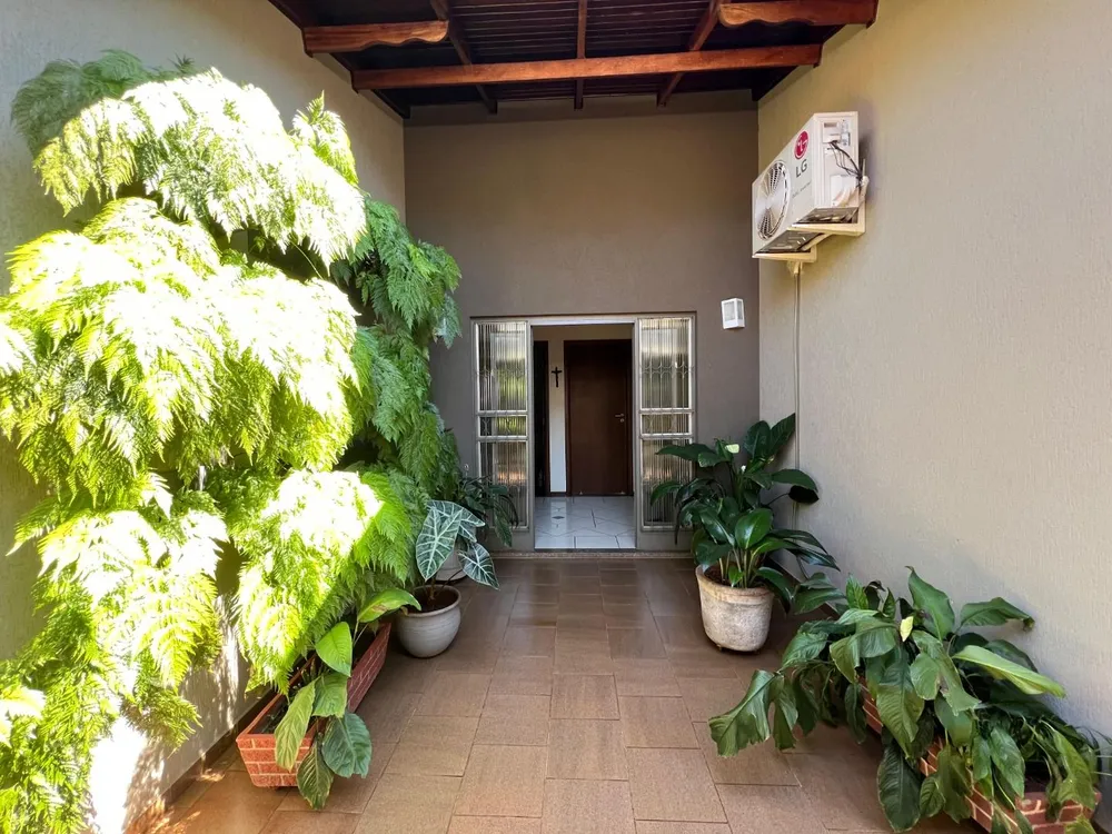 Casa, 5 quartos, 274 m² - Foto 20