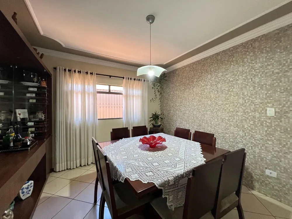 Casa, 5 quartos, 274 m² - Foto 13