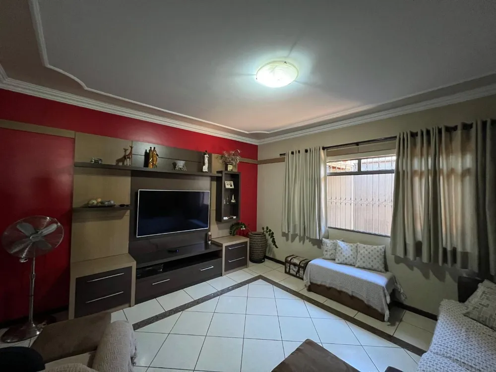 Casa, 5 quartos, 274 m² - Foto 6