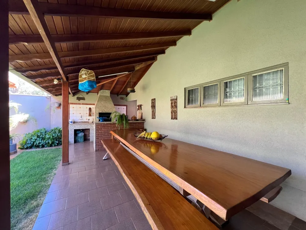Casa, 5 quartos, 274 m² - Foto 16