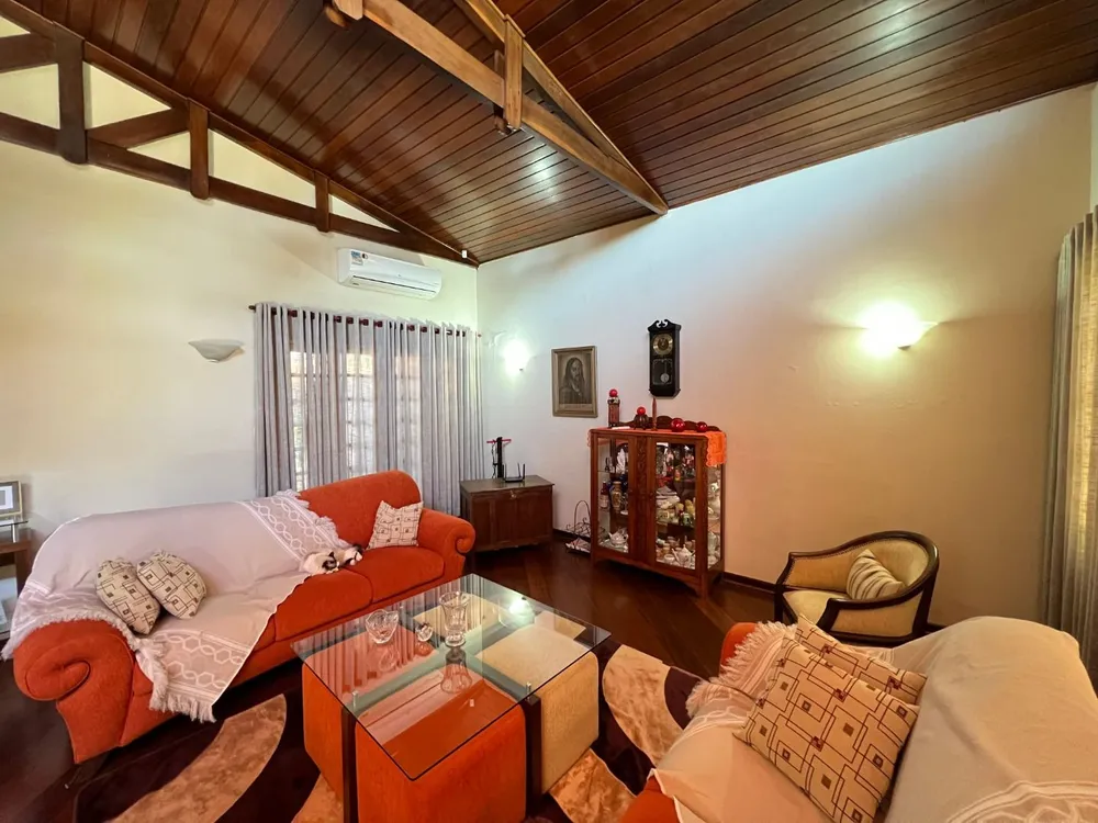 Casa, 5 quartos, 274 m² - Foto 3