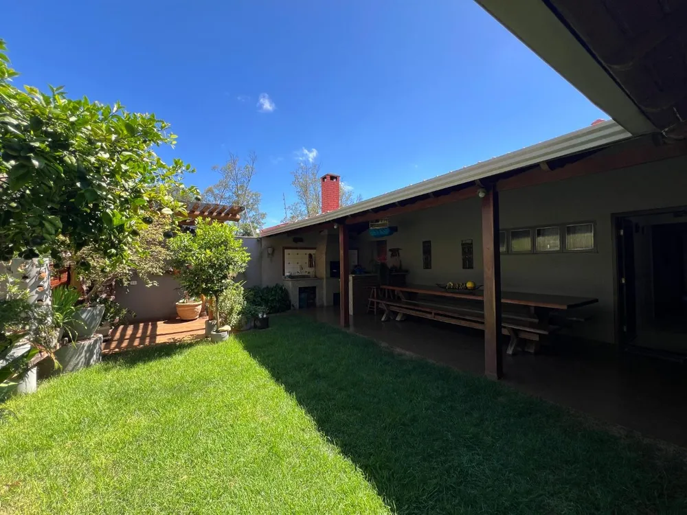 Casa, 5 quartos, 274 m² - Foto 19