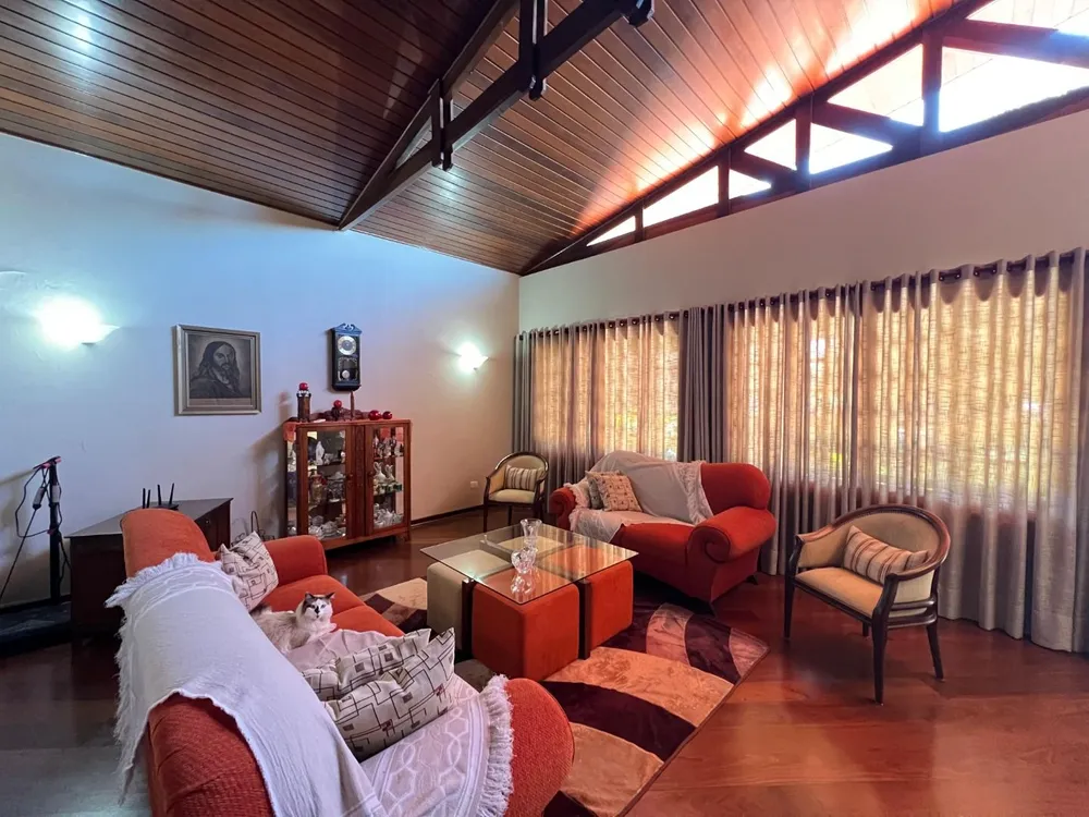 Casa, 5 quartos, 274 m² - Foto 4