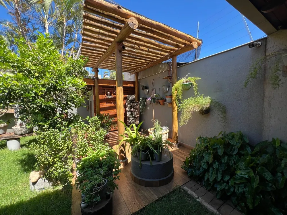 Casa, 5 quartos, 274 m² - Foto 17