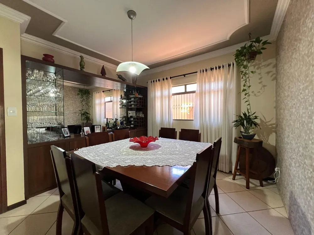 Casa, 5 quartos, 274 m² - Foto 12